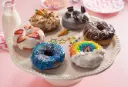 Donas especiales