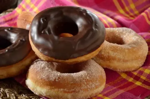 [Dns] Donas