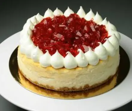 Cheese cake